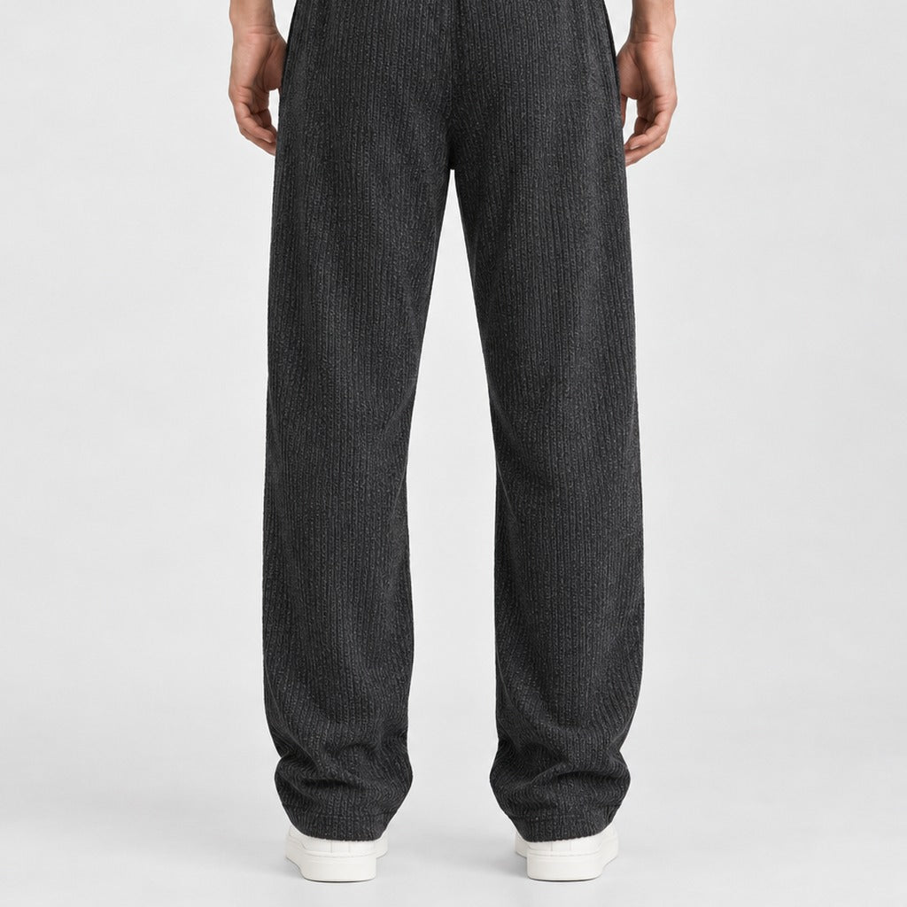 Eliott Tapered Pants - Lead Product Detail