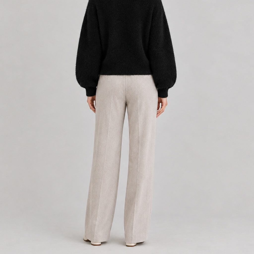 Clotilde Pearl Button Cardigan - Lead Product Detail