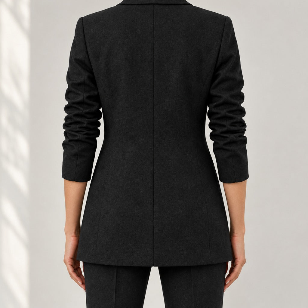 Gerlinde Tailored Blazer - Lead Product Detail