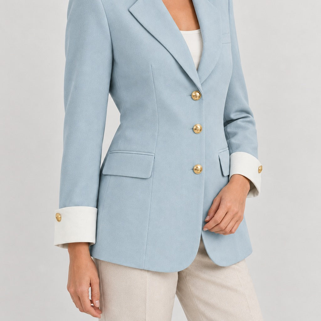 Godelieve Tailored Blazer - Lead Product Detail