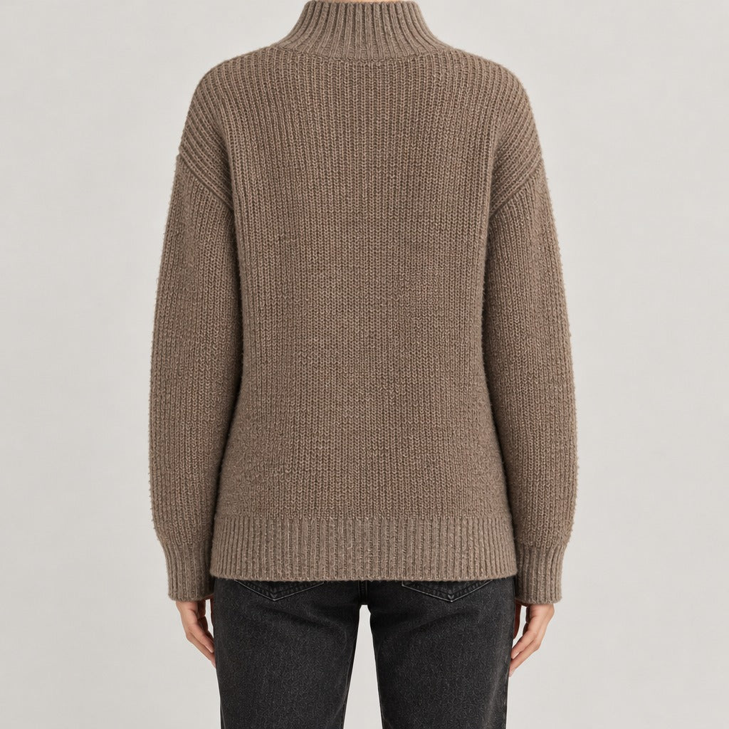 Ingerlise Cashmere Cardigan - Lead Product Detail