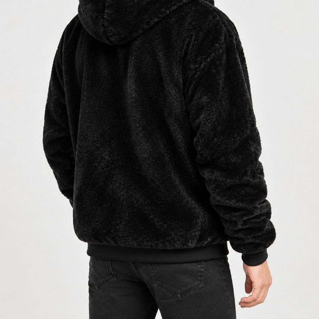 Eyvind Hooded Jacket - Lead Product Detail