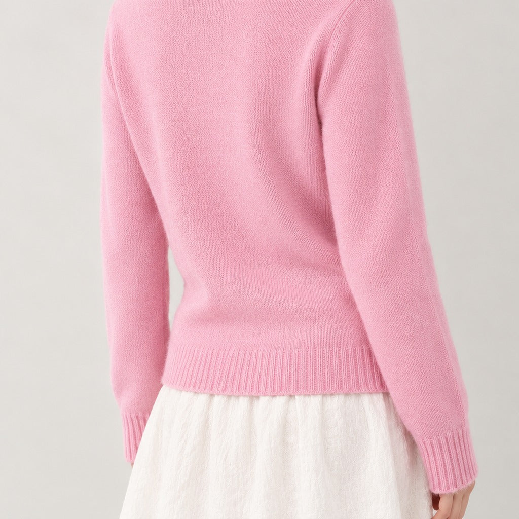 Katharina Cashmere Cardigan - Lead Product Detail