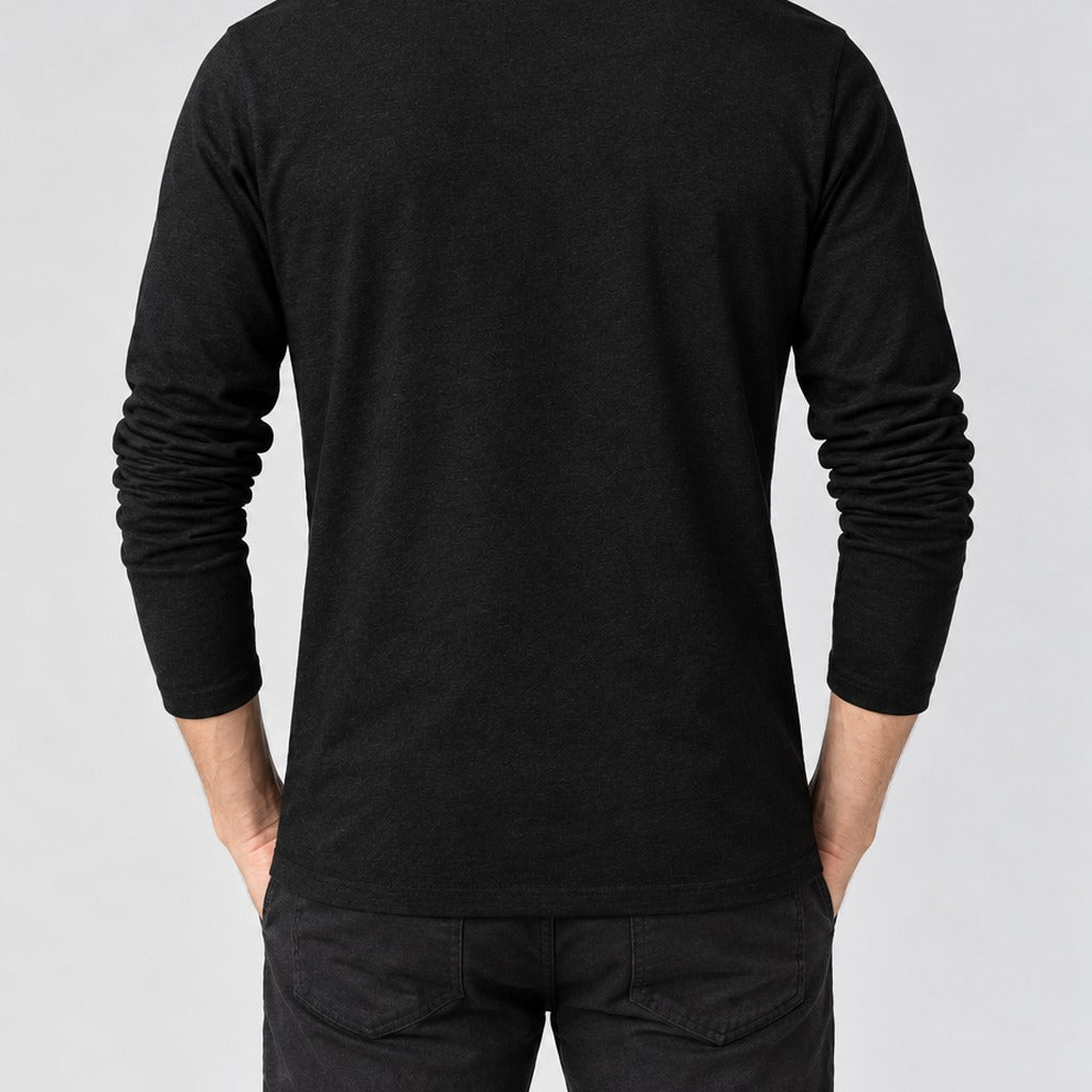 Gregers Cotton Tee - Lead Product Detail