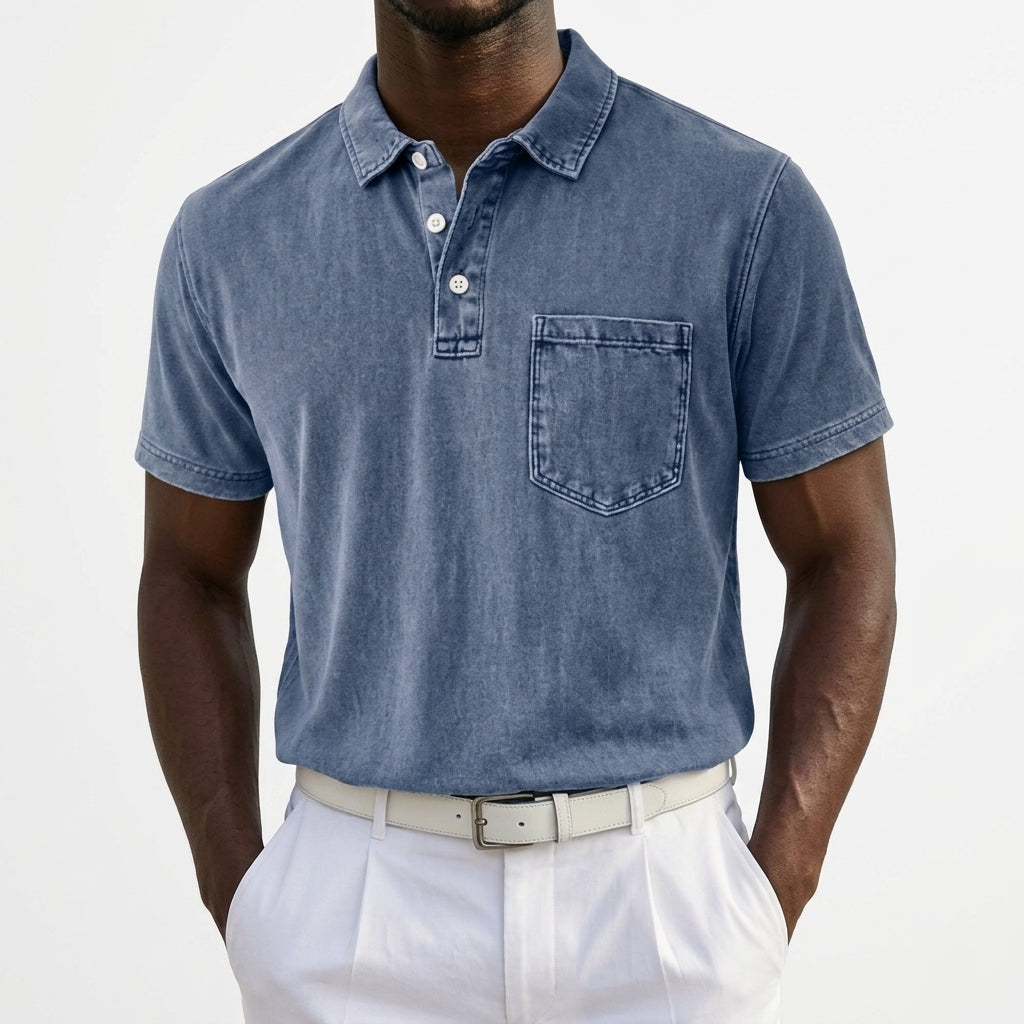 Denim Blue