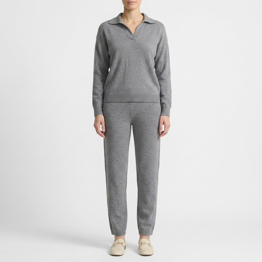 Grey Marl