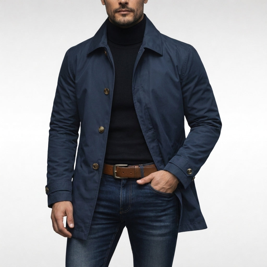 Navy Blue