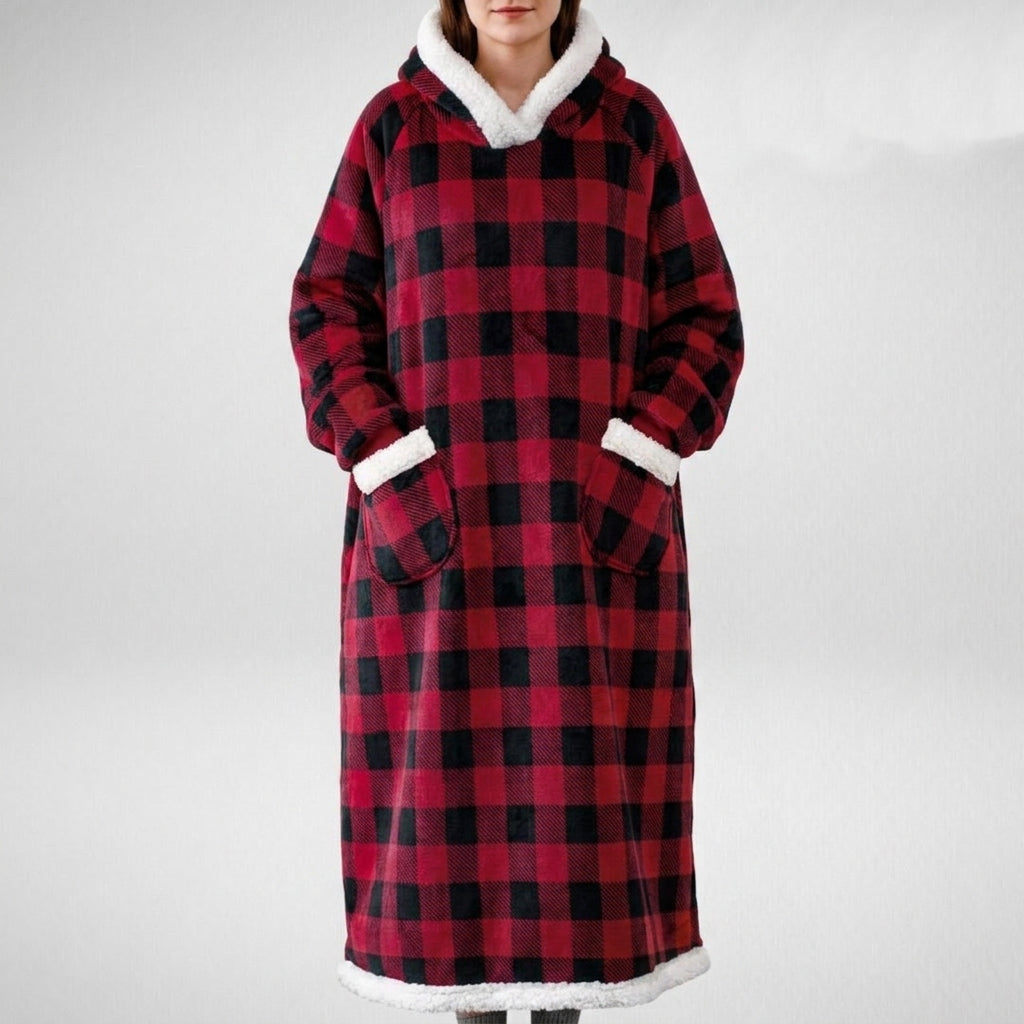 Red Check