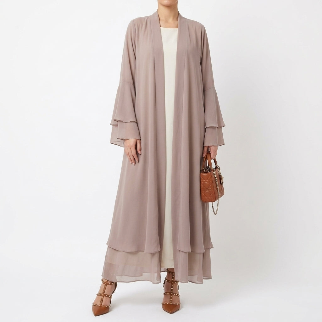 Taupe