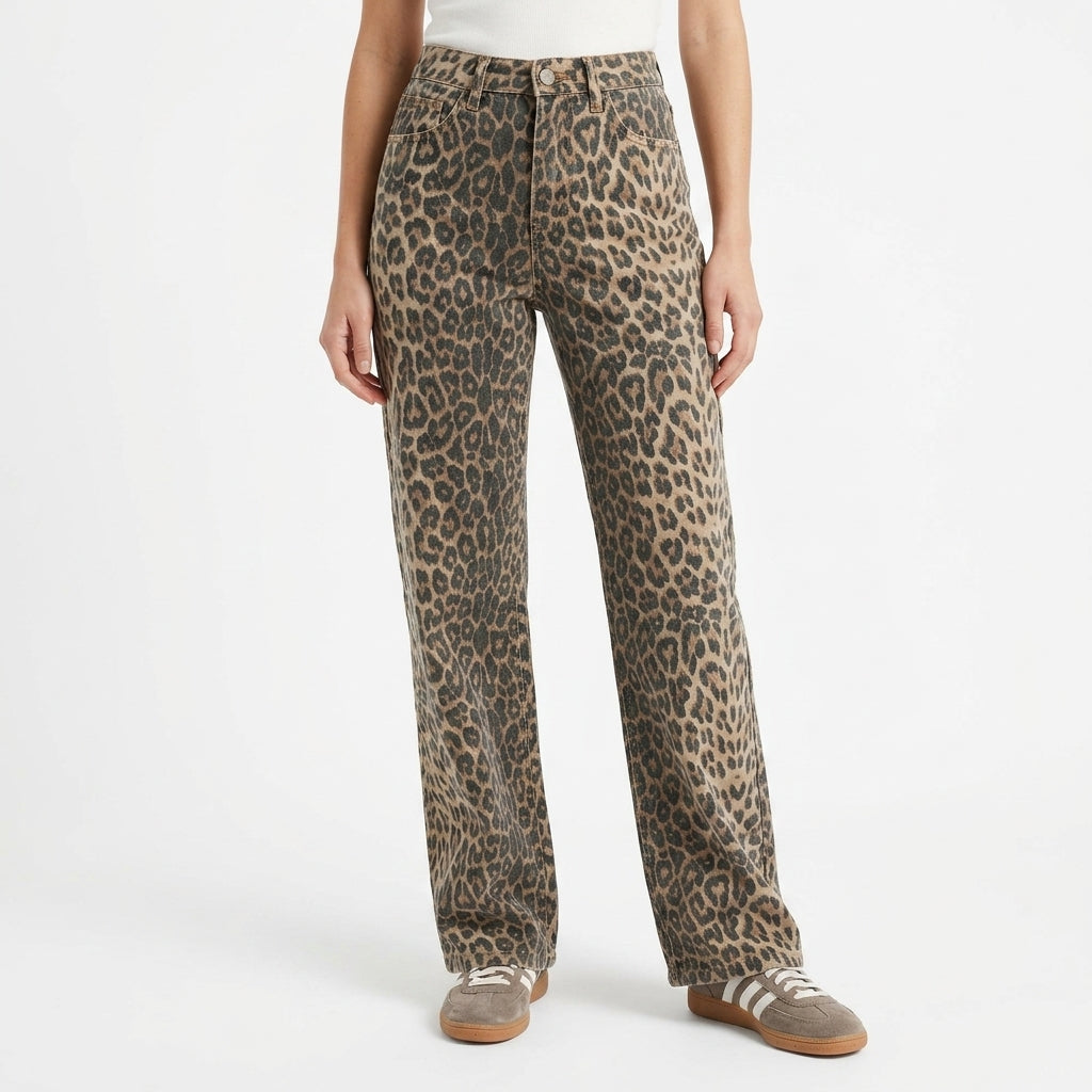 Leopard Print
