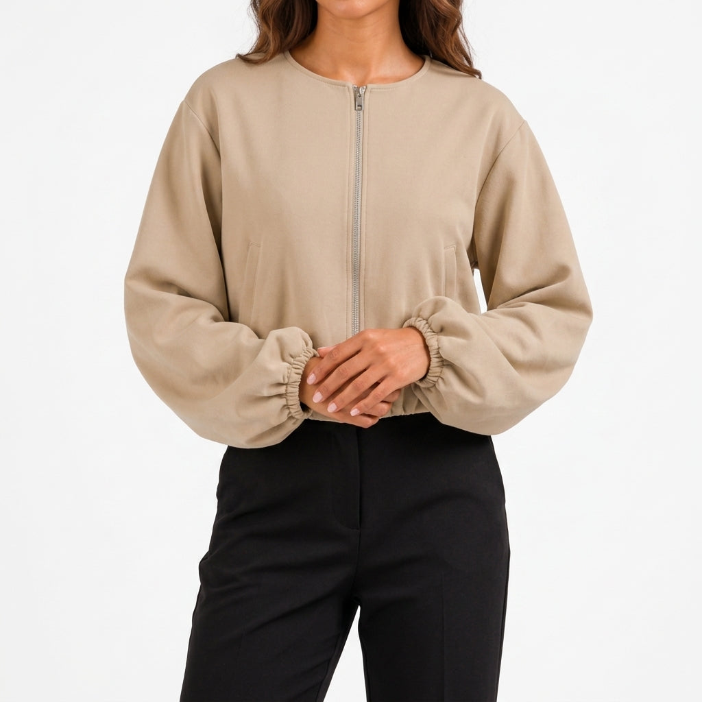 Tan