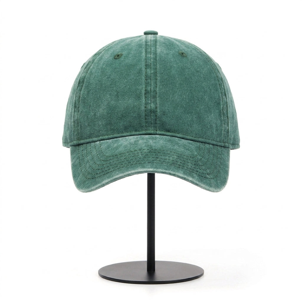 Washed Green