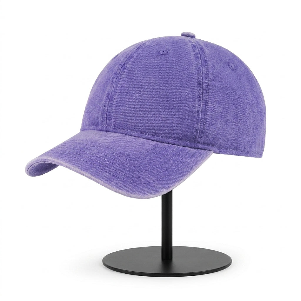 Washed Purple