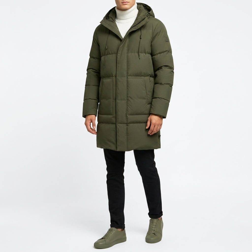 Olive Green