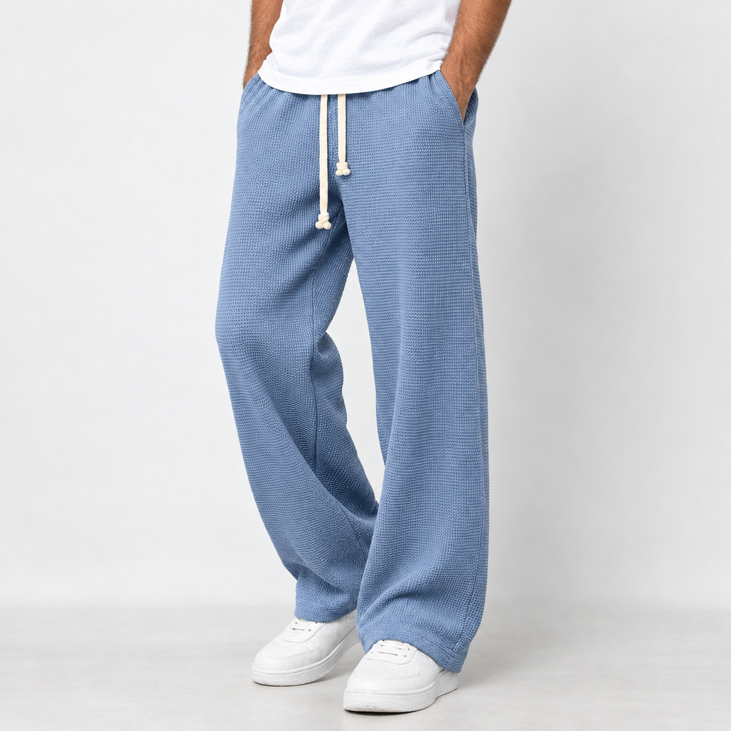 Ramsey Wide Leg Pants