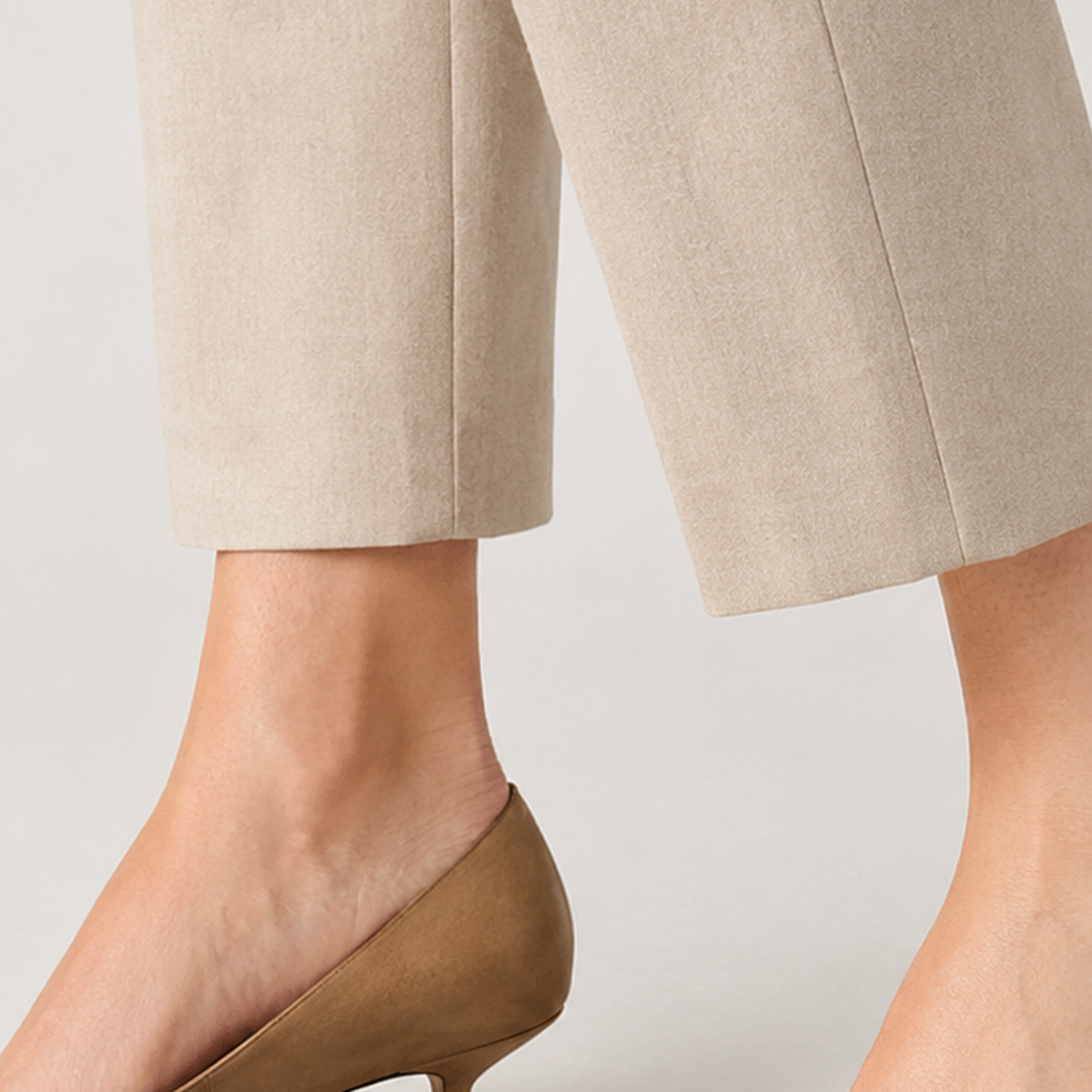 Arabella Pointed Toe Pumps - Lead Product Detail