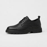 Wilfred Leather Lug Derbies