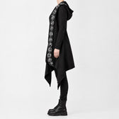 Calla Hooded Cardigan - Lead Product Detail