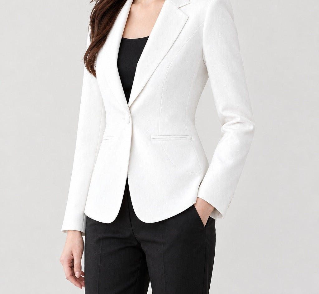 Godiva Tailored Blazer - Lead Product Detail