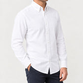 Chandler Button Down Shirt