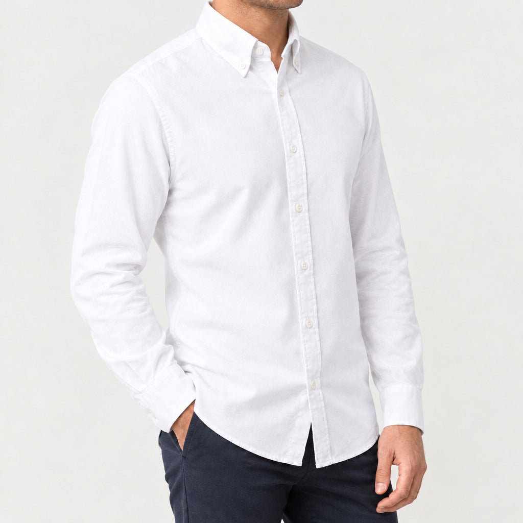 Chandler Button Down Shirt