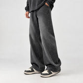 Harris Wide Leg Jeans