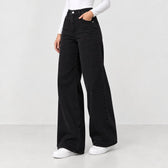 Daphne Wide Leg Jeans - Lead Product Detail