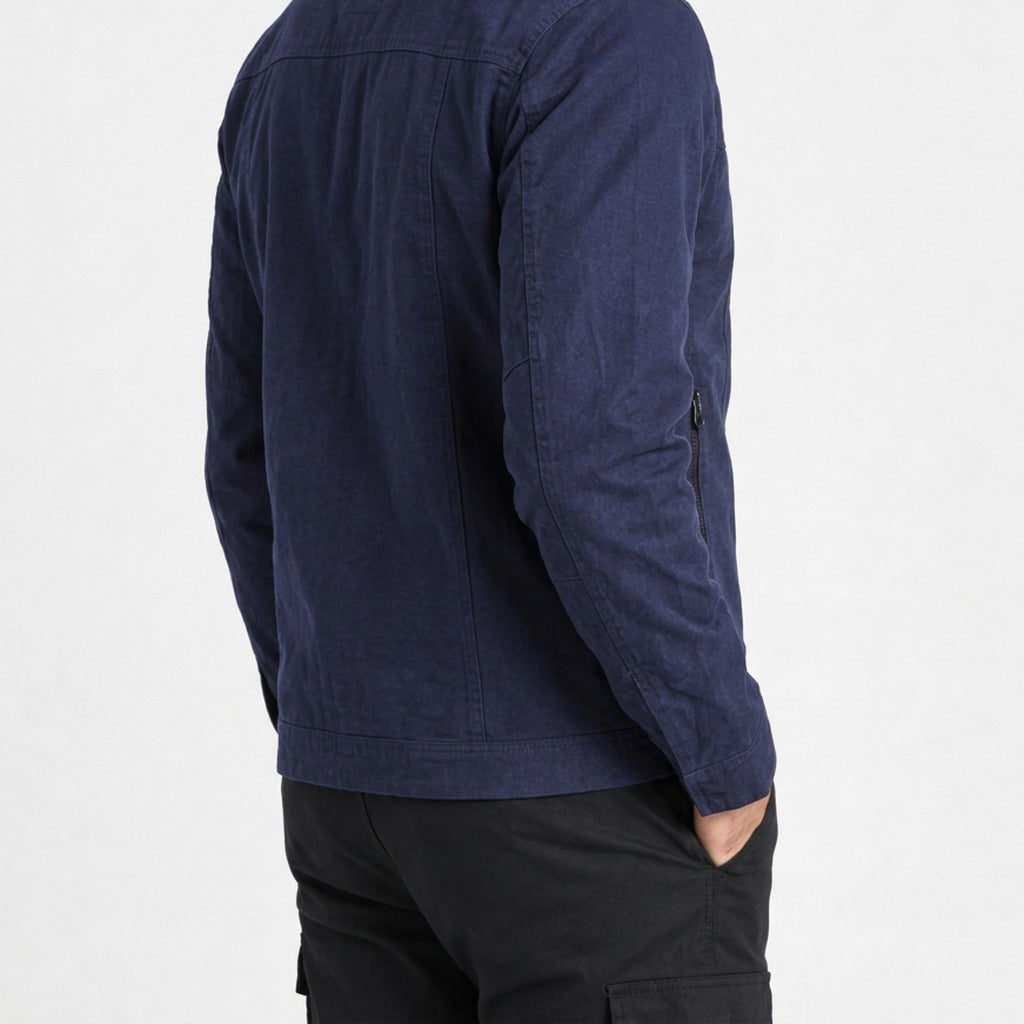 Ingvar Tactical Jacket - Lead Product Detail