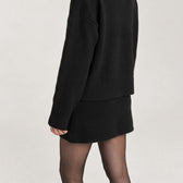 Dora Relaxed Knit Set - Lead Product Detail
