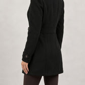 Lea Wool Jacket - Lead Product Detail