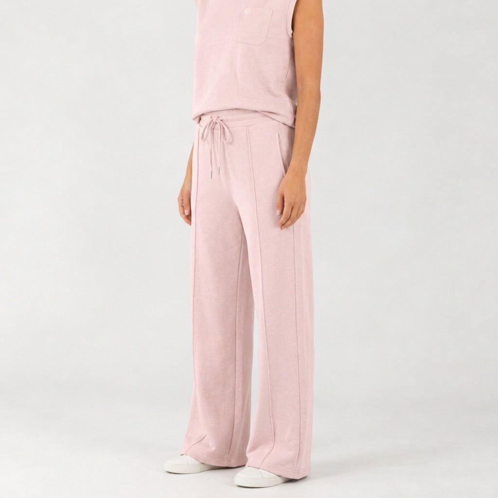 Lisa Wide Leg Set - Lead Product Detail