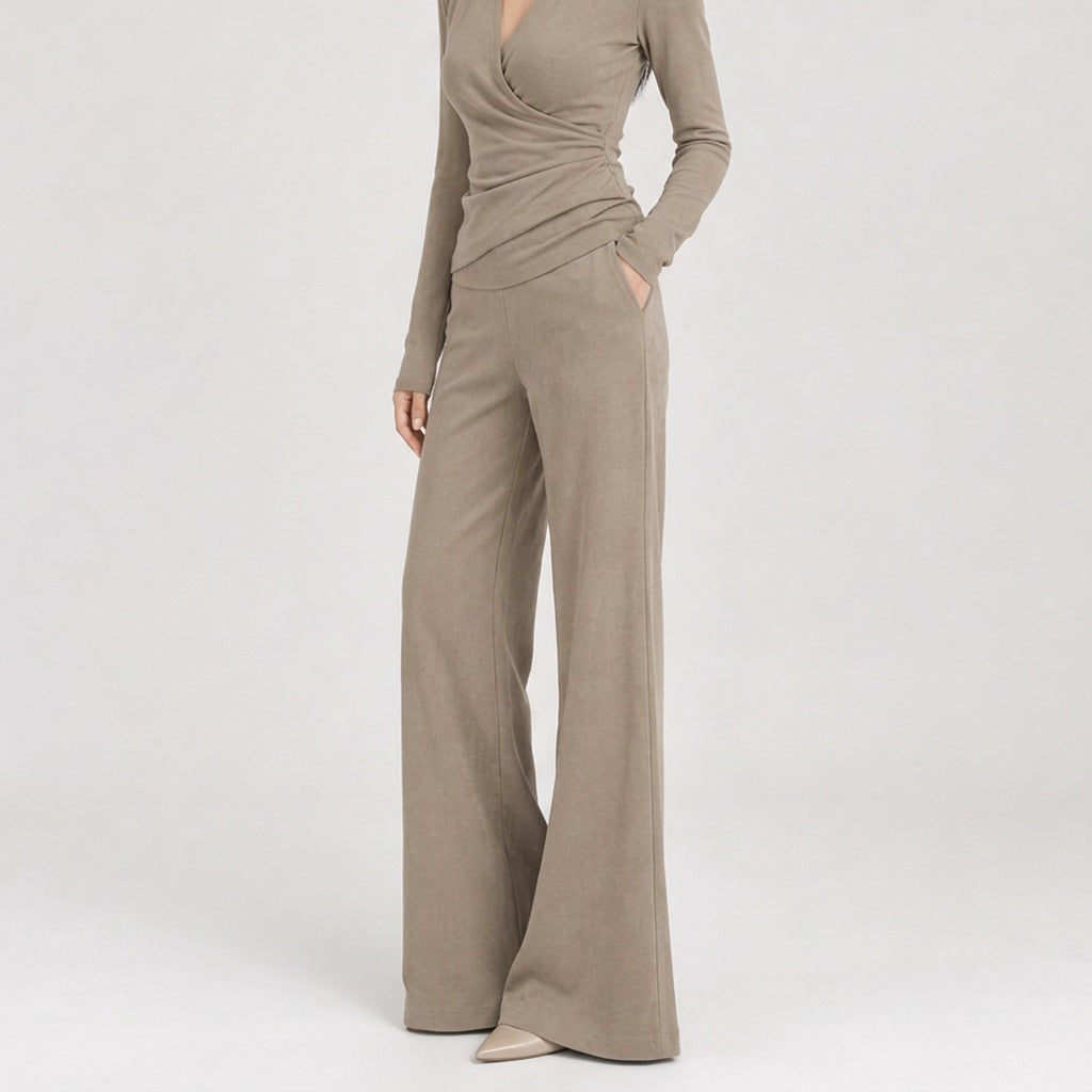 Patricia Wrap Set - Lead Product Detail