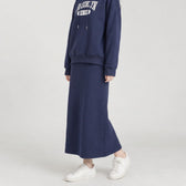 Regina Hooded Skirt Set - Lead Product Detail