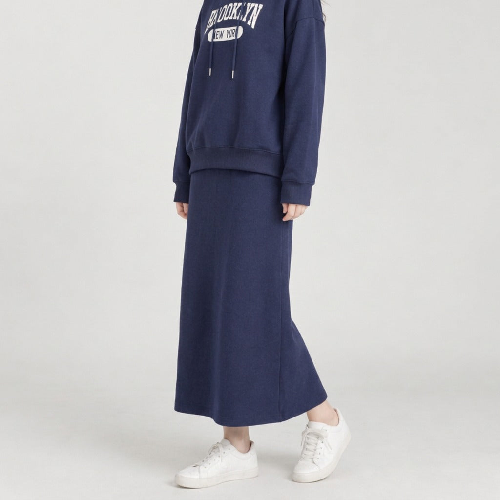 Regina Hooded Skirt Set - Lead Product Detail