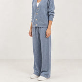 Aina Cashmere Lounge Set - Lead Product Detail