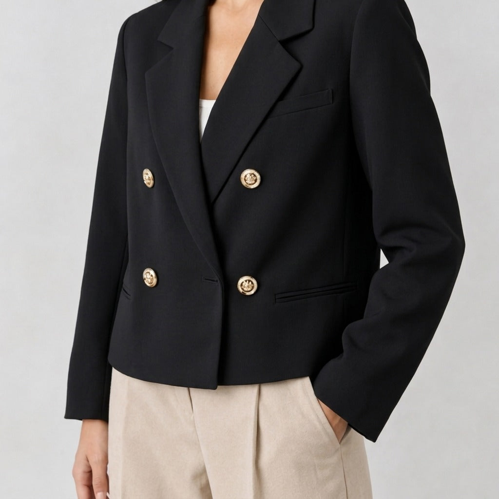 Alida Tailored Blazer - Lead Product Detail