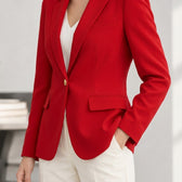 Aloise Tailored Blazer - Lead Product Detail