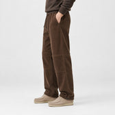 Elliott Straight Leg Pants - Lead Product Detail