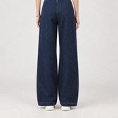 Bjargey Wide Leg Pants - Lead Product Detail