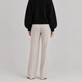 Clotilde Pearl Button Cardigan - Lead Product Detail