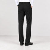 Amund Straight Leg Pants - Lead Product Detail