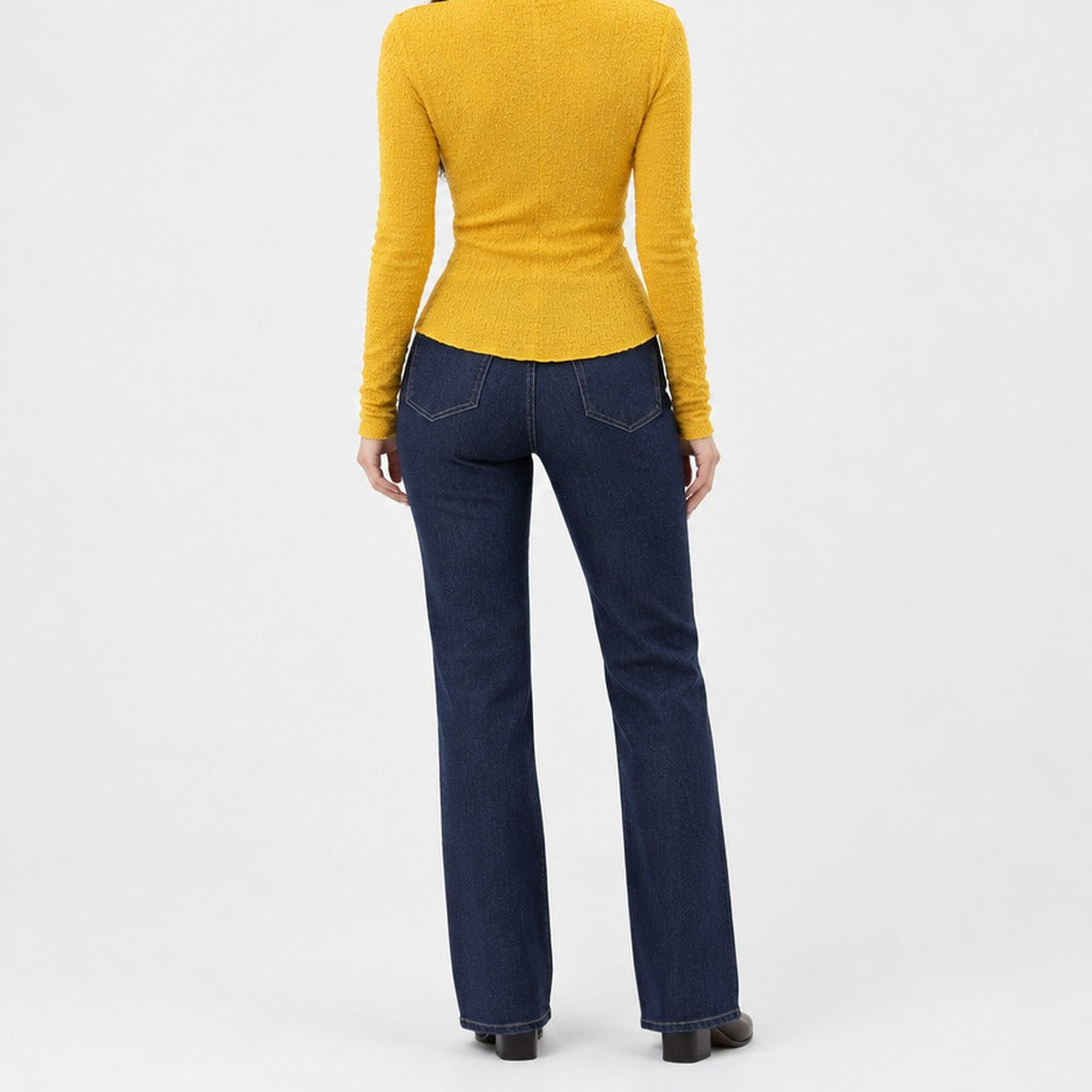 Desiree Pearl Button Cardigan - Lead Product Detail