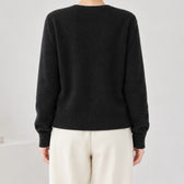 Doriana Pocket Cardigan - Lead Product Detail