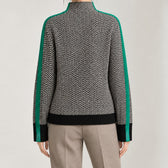 Eirin Cashmere Sweater - Lead Product Detail