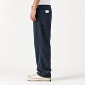 Arnoud Corduroy Pants - Lead Product Detail