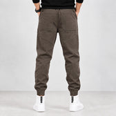 Arsene Tapered Pants - Lead Product Detail