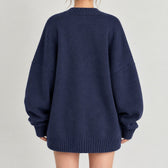 Enid Oversized Cardigan - Lead Product Detail
