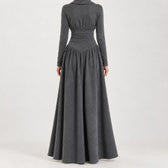 Florentina Cinched Waist Dress - Lead Product Detail