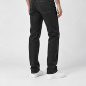 Brandur Straight Leg Jeans - Lead Product Detail