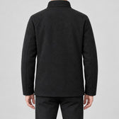 Dimitri Fleece Lined Jacket - Lead Product Detail